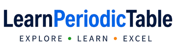 LearnPeriodicTable